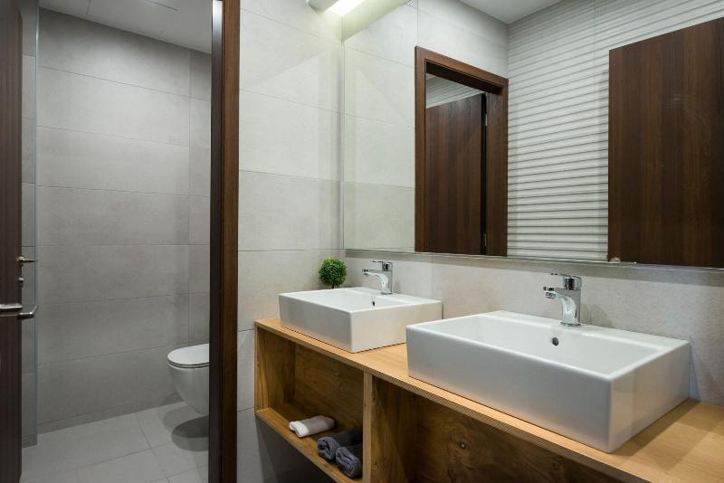 Central City Hotel Chania  Buitenkant foto